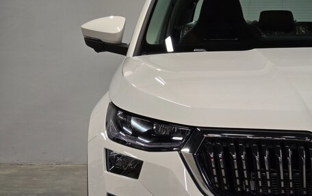 Skoda Kodiaq I, 2025 год, 4 645 000 рублей, 20 фотография