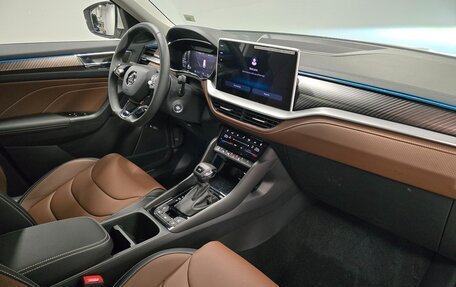 Skoda Kodiaq I, 2025 год, 4 645 000 рублей, 25 фотография