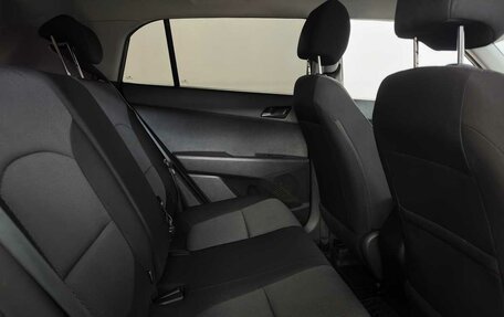 Hyundai Creta I рестайлинг, 2017 год, 1 580 000 рублей, 10 фотография