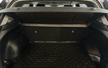 Hyundai Creta I рестайлинг, 2017 год, 1 580 000 рублей, 11 фотография