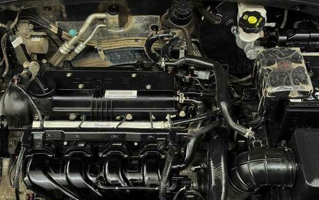 Hyundai Creta I рестайлинг, 2017 год, 1 580 000 рублей, 12 фотография