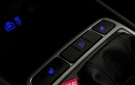 Hyundai Creta I рестайлинг, 2017 год, 1 580 000 рублей, 8 фотография