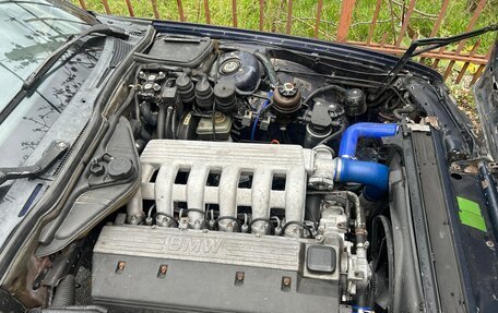 BMW 5 серия, 1992 год, 330 000 рублей, 4 фотография