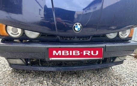 BMW 5 серия, 1992 год, 330 000 рублей, 6 фотография