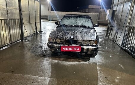 BMW 5 серия, 1992 год, 330 000 рублей, 7 фотография