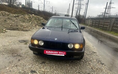 BMW 5 серия, 1992 год, 330 000 рублей, 2 фотография