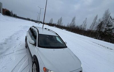 Volvo XC70 II рестайлинг, 2013 год, 1 520 000 рублей, 1 фотография