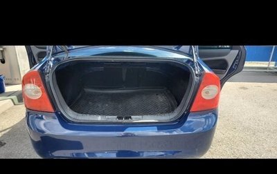 Ford Focus II рестайлинг, 2010 год, 600 000 рублей, 1 фотография