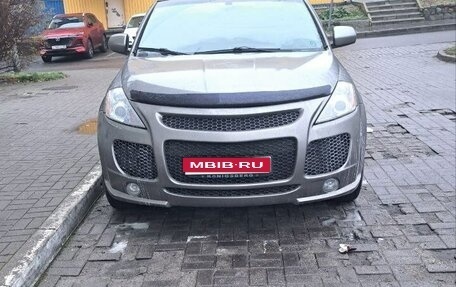 Nissan Murano, 2003 год, 650 000 рублей, 1 фотография