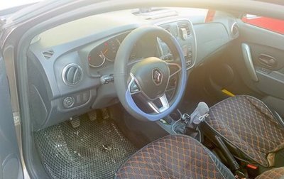 Renault Sandero II рестайлинг, 2020 год, 1 300 000 рублей, 1 фотография