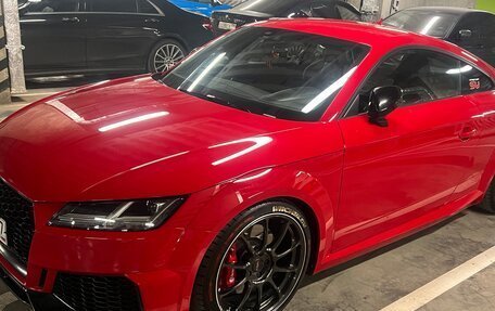 Audi TT, 2016 год, 3 600 000 рублей, 1 фотография