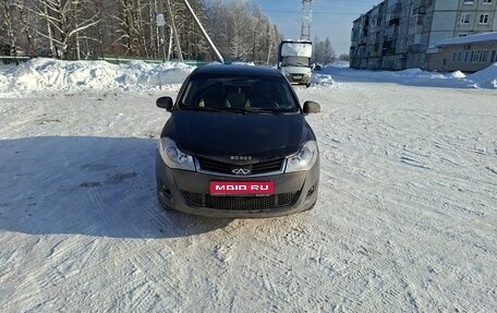 Chery Bonus (A13), 2011 год, 270 000 рублей, 1 фотография