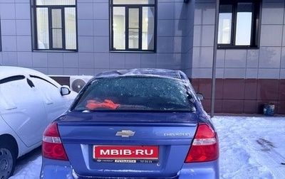 Chevrolet Aveo III, 2008 год, 480 000 рублей, 1 фотография