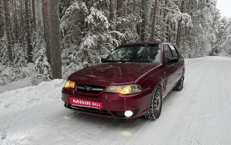 Daewoo Nexia I рестайлинг, 2011 год, 260 000 рублей, 1 фотография