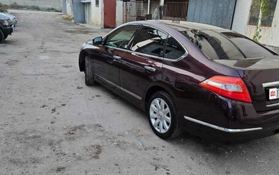 Nissan Teana, 2010 год, 950 000 рублей, 1 фотография