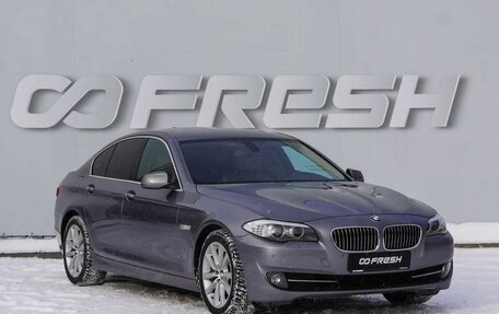 BMW 5 серия, 2010 год, 1 950 000 рублей, 1 фотография