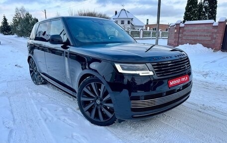 Land Rover Range Rover IV рестайлинг, 2025 год, 25 950 000 рублей, 1 фотография