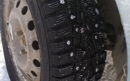 Chery Fora (A21), 2008 год, 100 000 рублей, 1 фотография