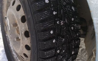 Chery Fora (A21), 2008 год, 100 000 рублей, 1 фотография