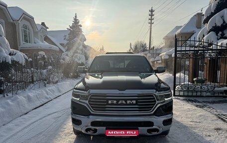 Rambler 1500, 2023 год, 11 300 000 рублей, 1 фотография