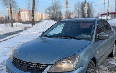 Mitsubishi Lancer IX, 2006 год, 389 000 рублей, 1 фотография