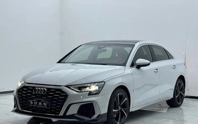 Audi A3, 2021 год, 1 850 000 рублей, 1 фотография