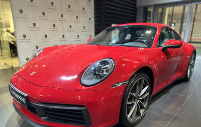 Porsche 911, 2019 год, 13 500 000 рублей, 1 фотография