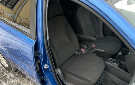 KIA Rio II, 2009 год, 627 000 рублей, 7 фотография