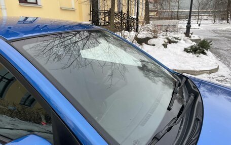 KIA Rio II, 2009 год, 627 000 рублей, 10 фотография