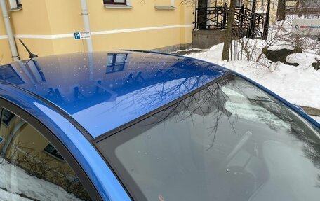 KIA Rio II, 2009 год, 627 000 рублей, 8 фотография