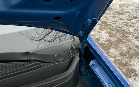 KIA Rio II, 2009 год, 627 000 рублей, 19 фотография