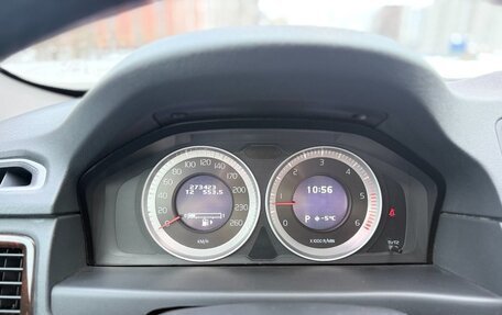 Volvo XC70 II рестайлинг, 2013 год, 1 520 000 рублей, 11 фотография