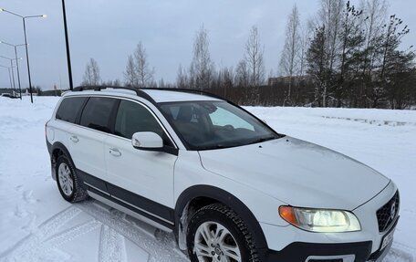 Volvo XC70 II рестайлинг, 2013 год, 1 520 000 рублей, 5 фотография