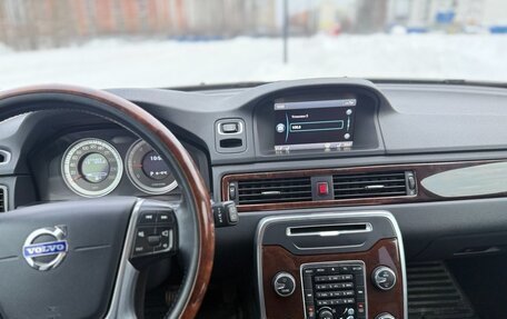 Volvo XC70 II рестайлинг, 2013 год, 1 520 000 рублей, 10 фотография