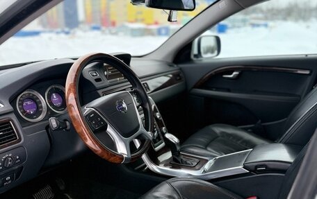 Volvo XC70 II рестайлинг, 2013 год, 1 520 000 рублей, 6 фотография