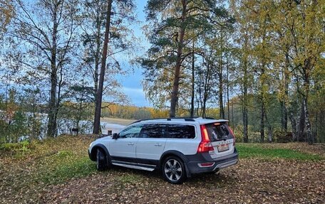Volvo XC70 II рестайлинг, 2013 год, 1 520 000 рублей, 9 фотография