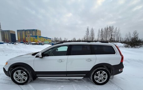 Volvo XC70 II рестайлинг, 2013 год, 1 520 000 рублей, 14 фотография