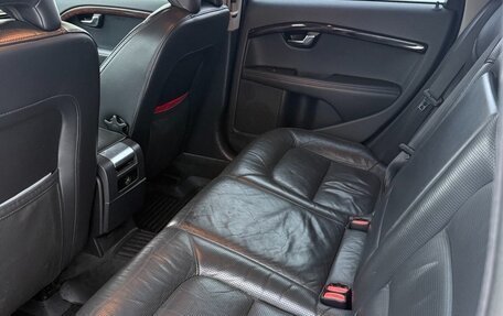 Volvo XC70 II рестайлинг, 2013 год, 1 520 000 рублей, 7 фотография