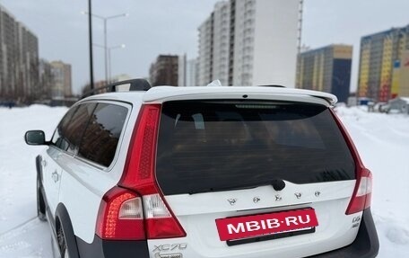 Volvo XC70 II рестайлинг, 2013 год, 1 520 000 рублей, 12 фотография