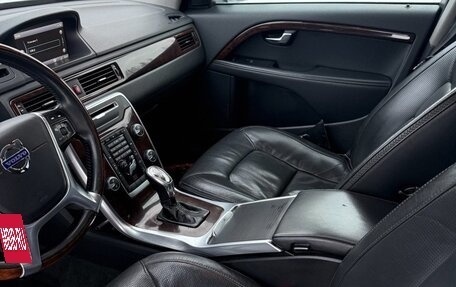 Volvo XC70 II рестайлинг, 2013 год, 1 520 000 рублей, 8 фотография