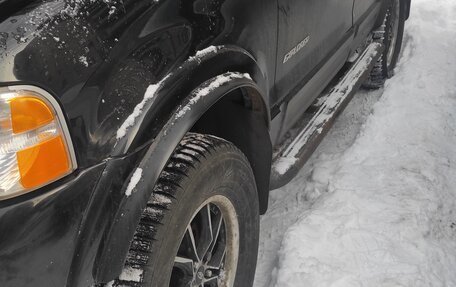 Ford Explorer III, 2004 год, 450 000 рублей, 5 фотография