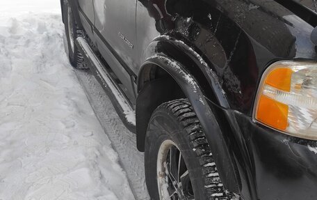 Ford Explorer III, 2004 год, 450 000 рублей, 4 фотография