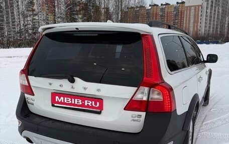 Volvo XC70 II рестайлинг, 2013 год, 1 520 000 рублей, 13 фотография