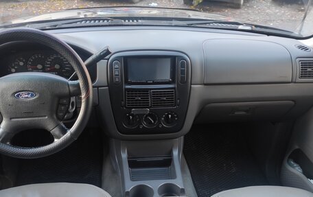 Ford Explorer III, 2004 год, 450 000 рублей, 8 фотография