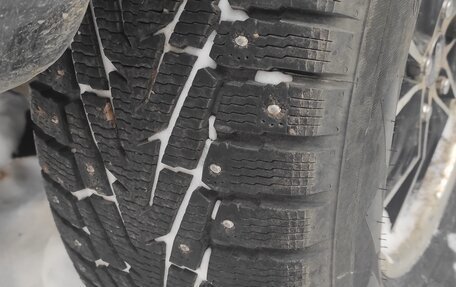 Ford Explorer III, 2004 год, 450 000 рублей, 6 фотография