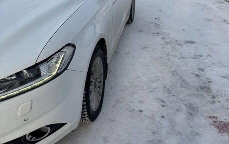 Ford Mondeo V, 2018 год, 1 470 000 рублей, 2 фотография