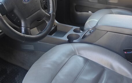 Ford Explorer III, 2004 год, 450 000 рублей, 10 фотография