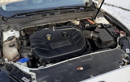 Ford Mondeo V, 2018 год, 1 470 000 рублей, 6 фотография