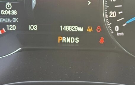 Ford Mondeo V, 2018 год, 1 470 000 рублей, 11 фотография