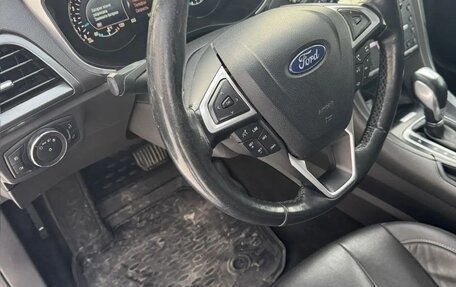 Ford Mondeo V, 2018 год, 1 470 000 рублей, 8 фотография